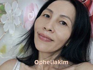 Opheliakim