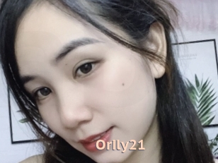 Orily21