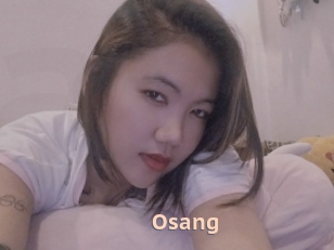Osang
