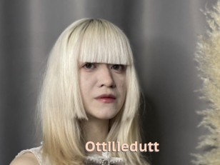 Ottiliedutt