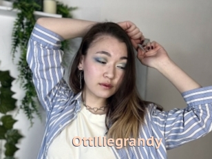 Ottiliegrandy