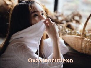 Oxasiancutiexo