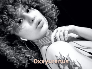Oxxyuranus