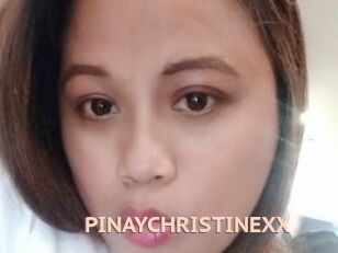 PINAYCHRISTINEXX