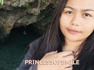 PRINCESSOFSMILE