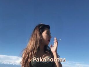 Pakahontas