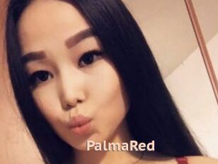 PalmaRed
