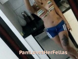 PamLovesHerFellas
