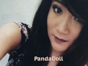 PandaDoll