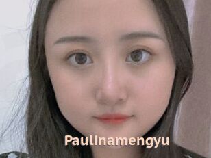 Paulinamengyu