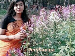 PerySaxina