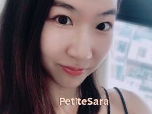 PetiteSara