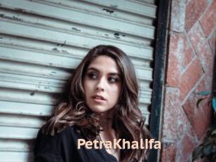 PetraKhalifa