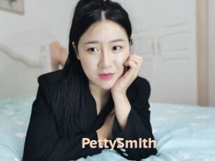 PettySmith