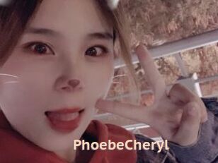 PhoebeCheryl