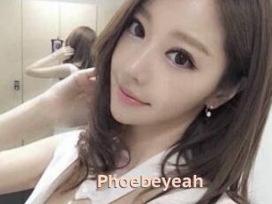 Phoebeyeah