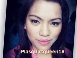 Piasquirtqueen18