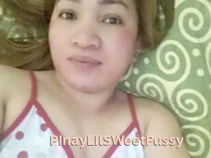 PinayLilSWeetPussy