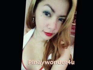 Pinaywonder4u
