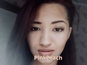 PinkPeach