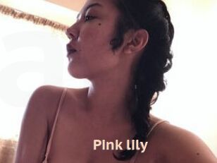 Pink_lily