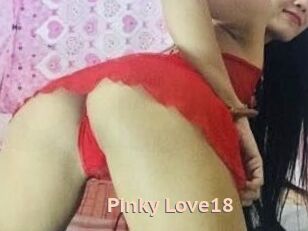 Pinky_Love18