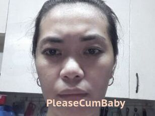PleaseCumBaby