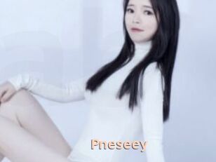 Pneseey