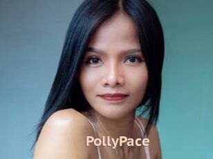 PollyPace