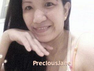 PreciousJane