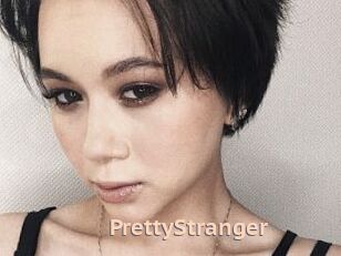 PrettyStranger