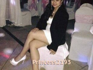 Princess2193