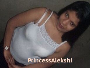 PrincessAlekshi