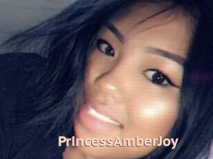 PrincessAmberJoy