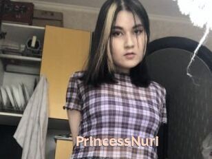 PrincessNuri