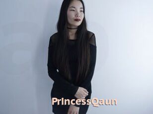 PrincessQaun