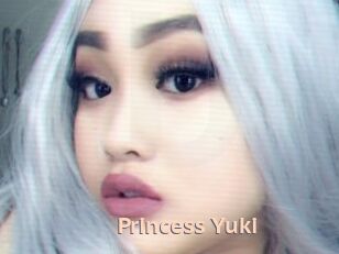 Princess_Yuki