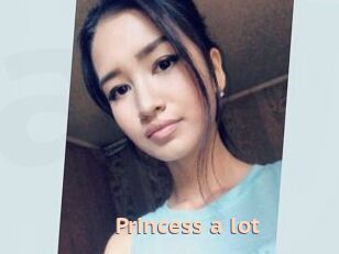 Princess_a_lot