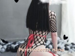 Purestudents_nana
