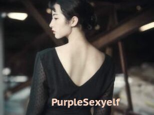 PurpleSexyelf