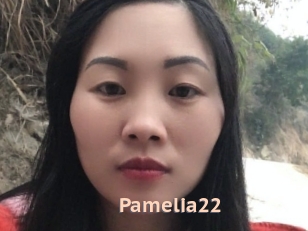 Pamelia22