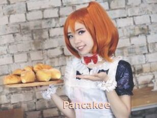 Pancakee