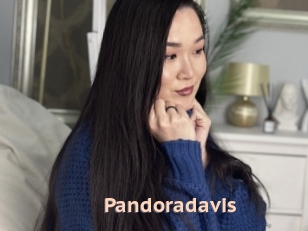 Pandoradavis