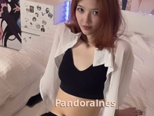Pandoraines