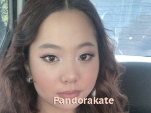 Pandorakate