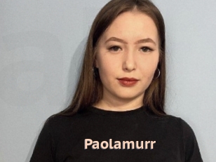 Paolamurr