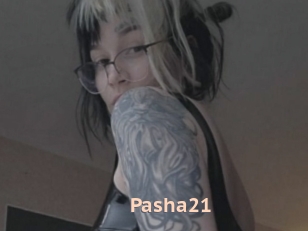 Pasha21