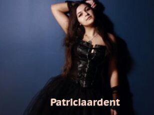 Patriciaardent
