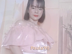 Paula90