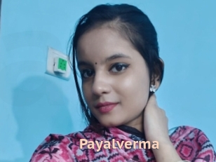 Payalverma